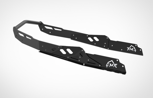 Polaris Matryx  Bumper arrière