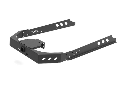 Bumper Arrière Ski-Doo Gen4 & Gen 5 20''
