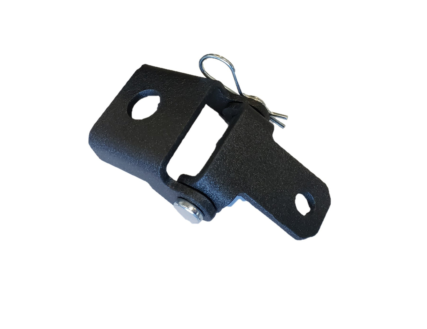 Adapteur langue pour hitch 1 1/4''