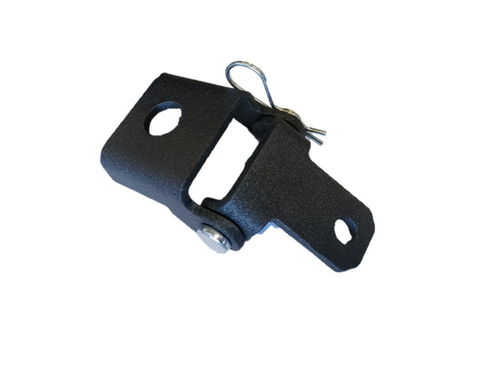 Adapteur langue pour hitch 1 1/4''