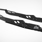 Polaris Matryx  Bumper arrière
