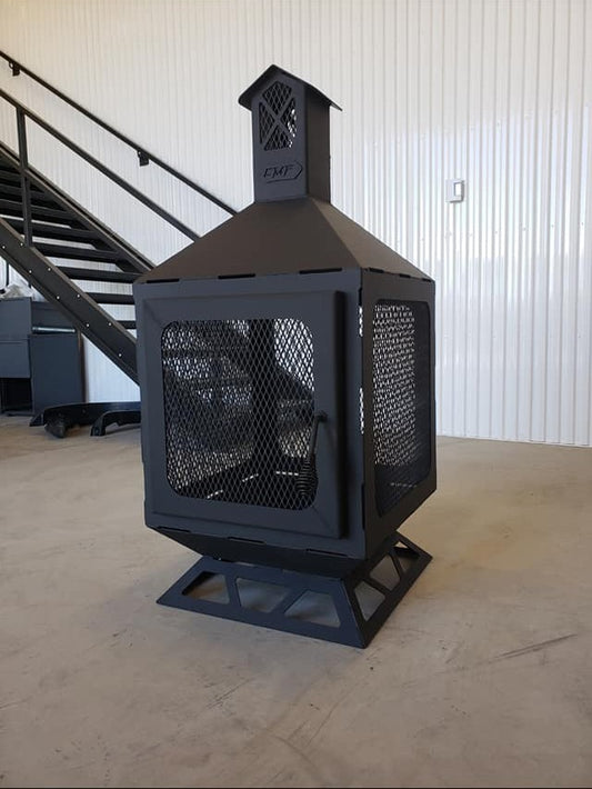 Foyer 24x24